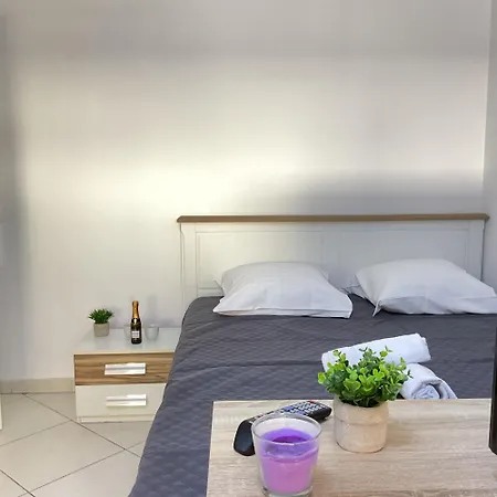Proche De La - Le Parc Apartamento