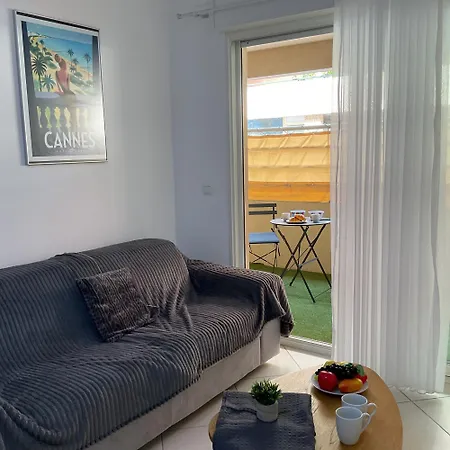 Apartamento Proche De La - Le Parc *